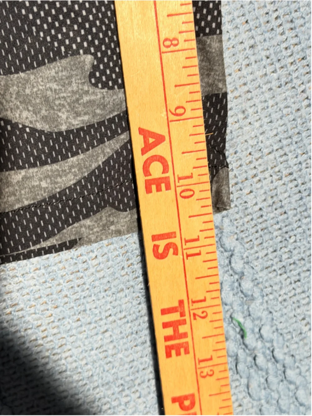 Iron Co. these pre